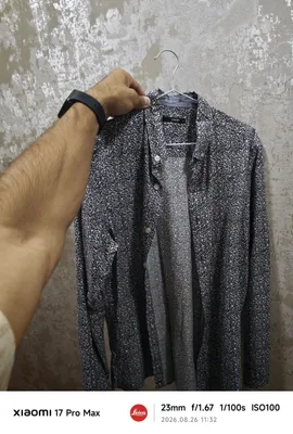 Рубашка Colin's, Zara оригинал 1