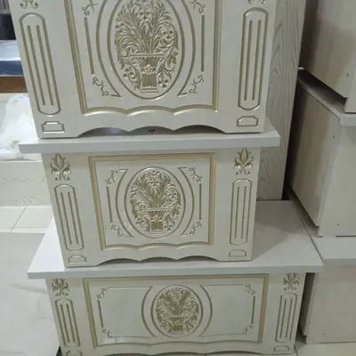 Продаём сундуки, новые с цеха 1