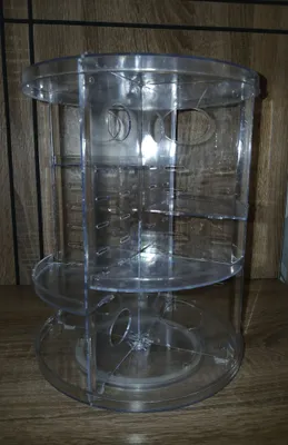 kosmetik organayzer 1