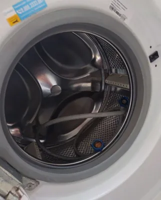 Стиральная машина Indesit, 5 кг 1