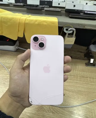 iPhone 15 Plus 128