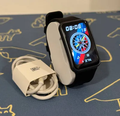 HUAWEI WATCH FIT 1