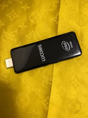 Assalom alekum Mini Kompyuter Sotiladi Windows 2Gb Ozu 1