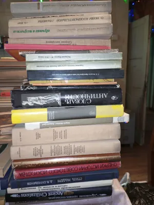книги по искусству и живописи 1