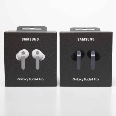 Samsung Buds 4 New 2026 1