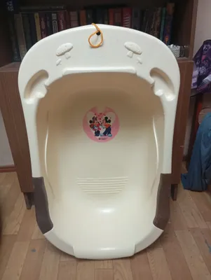 Bolalar vannachasi sotiladi! 1