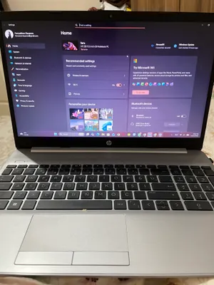 HP noutbuk 1