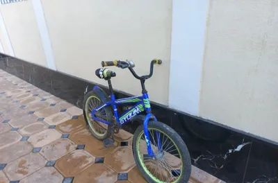 Велосипед спортивный 1