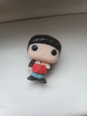 WILL из Kinder joy 1