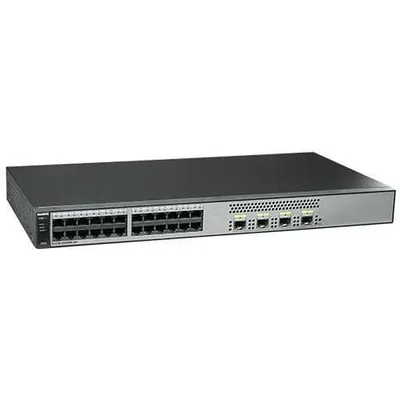 Коммутатор (Switch) HUAWEI S1720 - 28GWR-4P 1