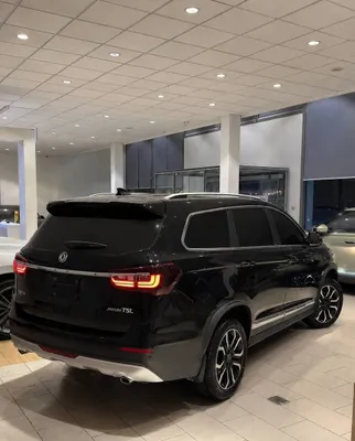 Dongfeng Forthing 2024 turbo1.5 1