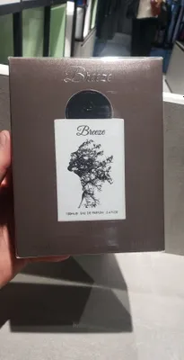 Breeze Lattafa Eau de Parfum 1