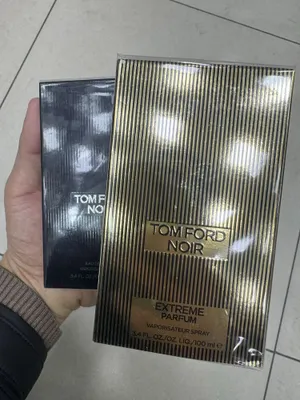 Tom Ford Noir Extreme 1
