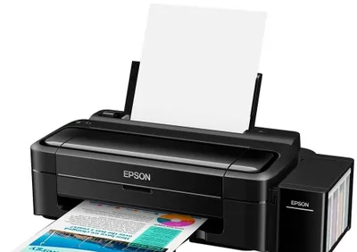 Epson l132, яхши холатда