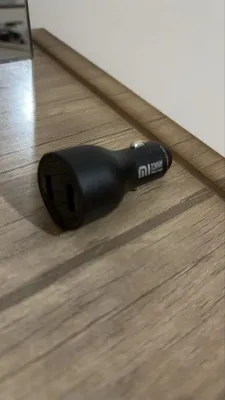 Оригинальное быстрое зарядное устройство Xiaomi 120 Вт 1