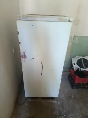 Холодильник 1