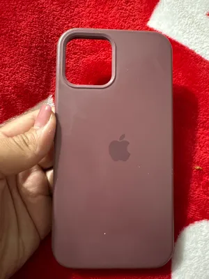 Чехол для iPhone 12 1