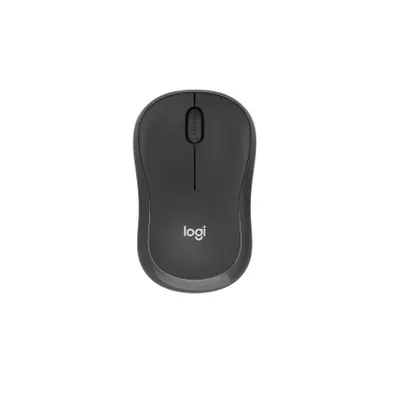Logitech M240 Bluetooth sichqonchasi (Graphite, Silent) 1