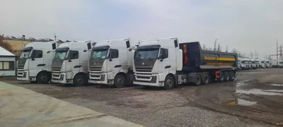 HOWO T9H Megavan rasmiy distribyutordan 50 kunda yetkazib beriladi!!! 1