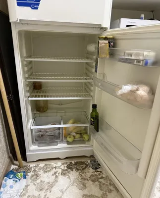 Indesit haladilnik sotiladi. Xolati yaxshi. 1