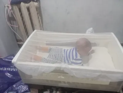 Bolalar belanchagi holati zoʻr 1