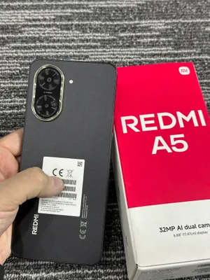 Redmi A5 1