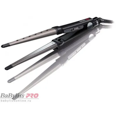 Babyliss pro 16mm 1