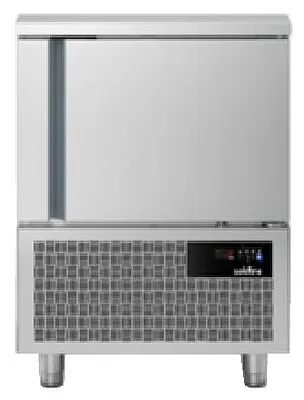Шкаф шоковой заморозки Coldline Smart W5XG