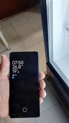 Телефон Redmi Note 13 1