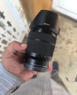 Продаётся Sony 28-70 1