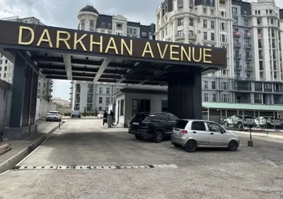 Mirzo Ulug‘bek tumanida 2 xonali kvartira ijarasi 1