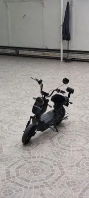 Skuter sotiladi va barter obmen ham bor 1