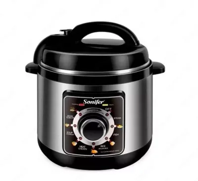 Sonifer SF-4013 elektr bosimli pishirgichi 1