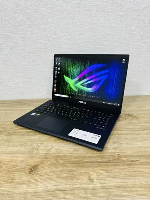 ASUS Gaming Core i5, 8 yadroli, o‘yinlar va IT uchun GTX1650 yuqori darajadagi videokarta 1
