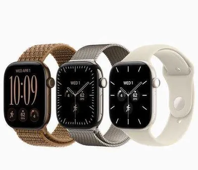Apple Watch 12 Series New 2025 • Часы • 1