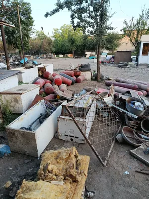 Услуги по металлолому, заберём у вас