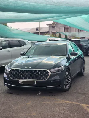 Kia k9 2023 yil 1