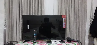 Телевизор Smart Domassi 32 дюйма 1