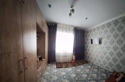 3 xonalik uy sotiladi kredetlik 1