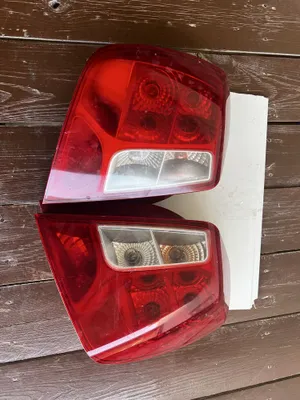 Lacetti va Tracker uchun ishlatilgan ehtiyot qismlar 1