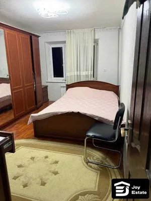 3 xonali kvartira ijaraga, Shimoliy Olmazor 1