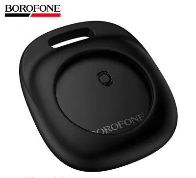 GPS-трекер Android BOROFONE BC105 для автомобилей, рюкзаков, ключей и животных 1