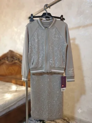 Toshli kastyum yubka 1