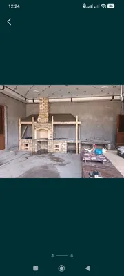 Строим летние кухни быстро и качественно 1
