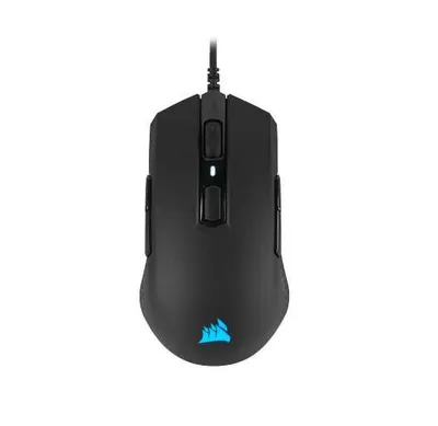 | Corsair M55 RGB PRO o‘yin sichqonchasi 1