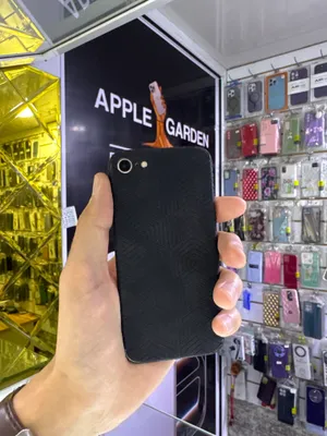 iPhone 8 1