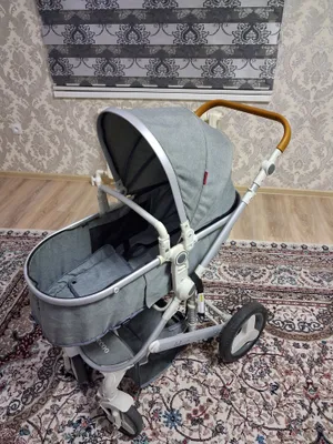 Детская коляска Beleco 1