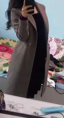 пальто