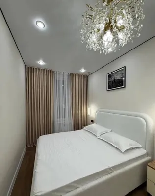 Дархан 2 комнаты • 55 м² • 5/12 этаж 1