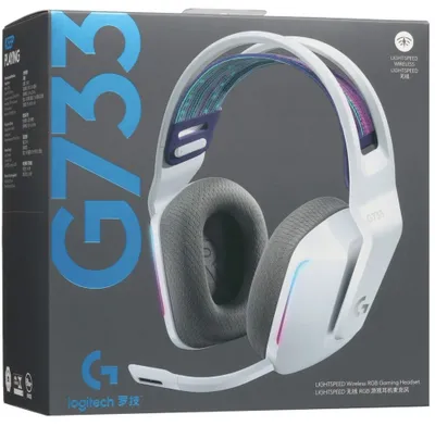Logitech g733 oq rangda